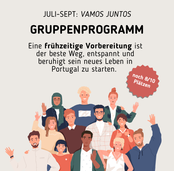 Gruppenprogramm