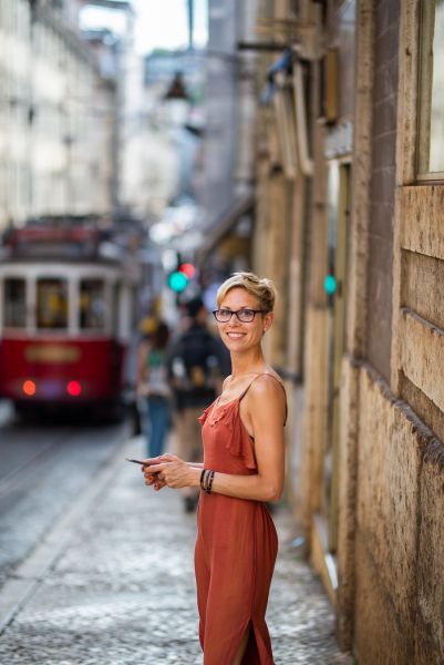 svenja portrait lissabon
