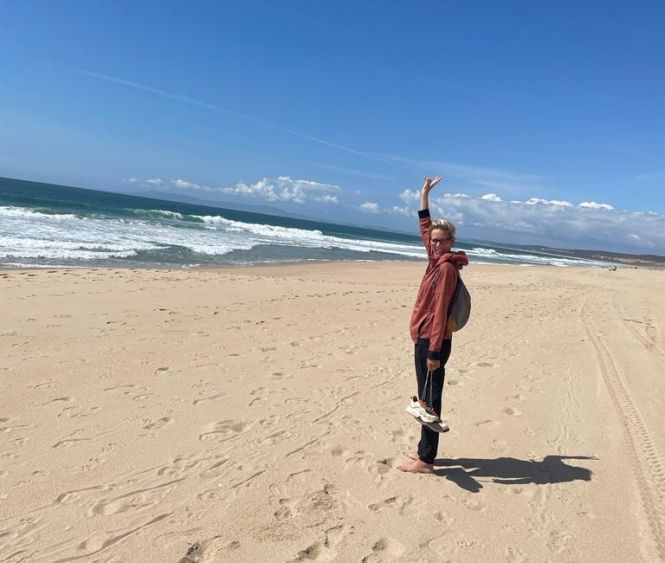 Cabo do Inferno