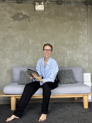 Svenja Stapper mywhitelime