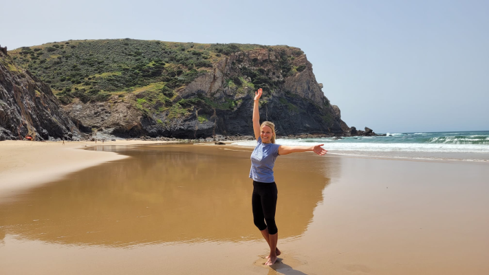 Karin Algarve