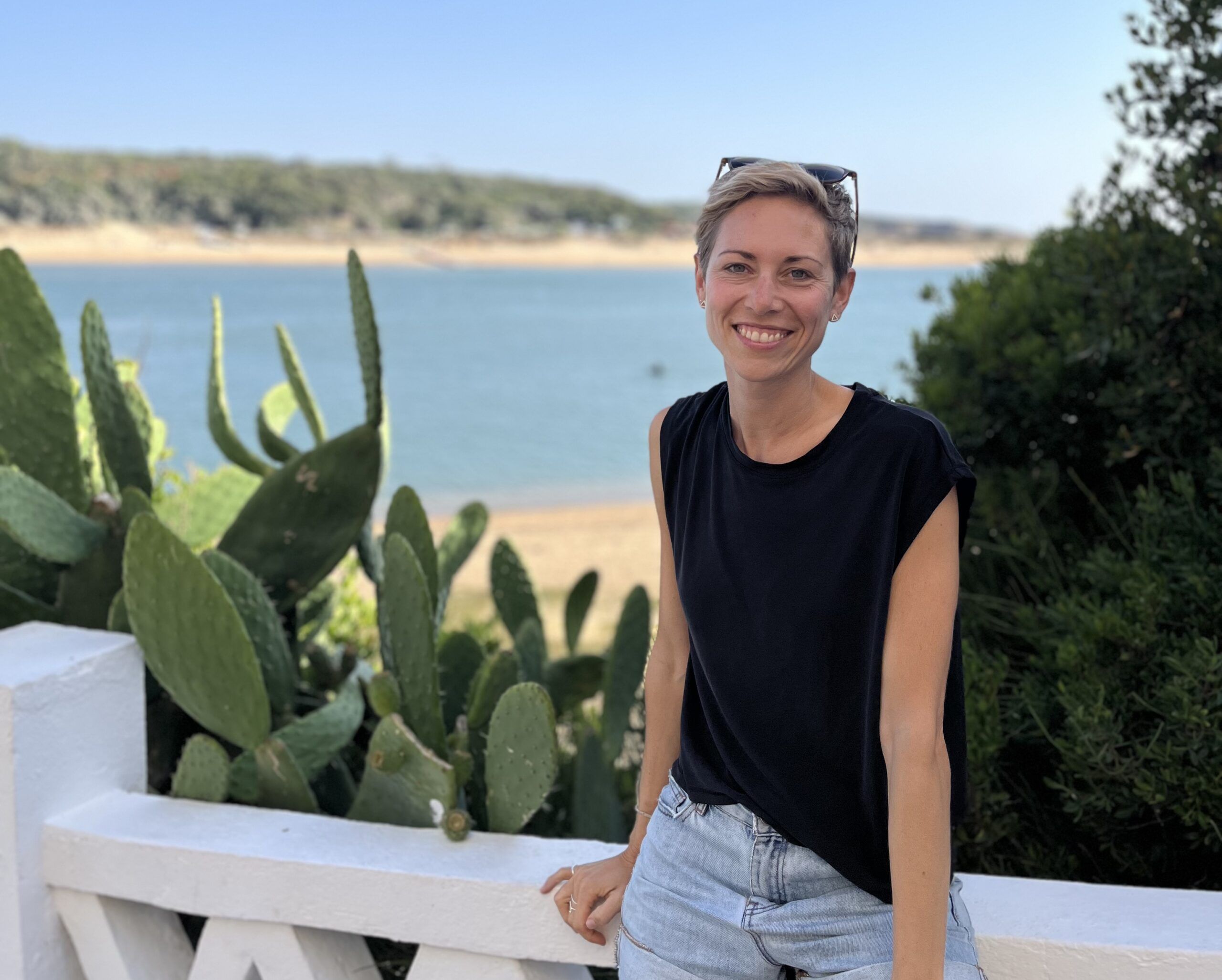 milfontes svenja stapper