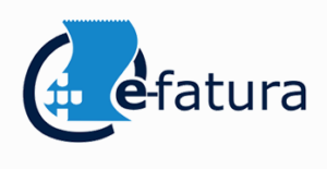 Logo e-fatura System