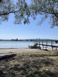 Oh wie schön ist der Bodensee
